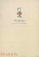 Nicholas: René Goscinny, Jean-Jacques Sempé: 9780714845296